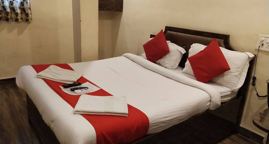 Hotel Subodaya, Navi Mumbai 1